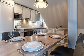 Ferienwohnung in St. Peter-ording