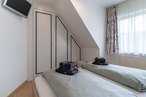 Ferienwohnung in St. Peter-ording