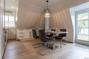 Ferienwohnung in St. Peter-ording