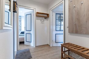 Ferienwohnung in St. Peter-ording