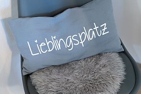 Ferienwohnung in St. Peter-ording