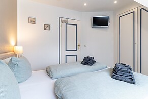 Ferienwohnung in St. Peter-ording