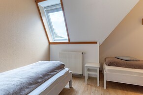 Ferienwohnung in St. Peter-ording