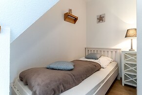 Ferienwohnung in St. Peter-ording