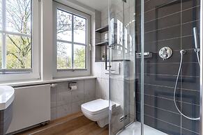 Ferienwohnung in St. Peter-ording