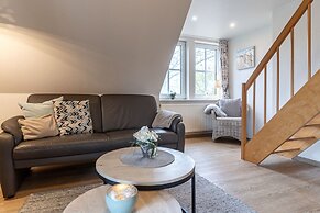 Ferienwohnung in St. Peter-ording