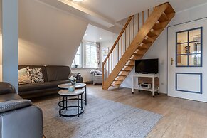 Ferienwohnung in St. Peter-ording