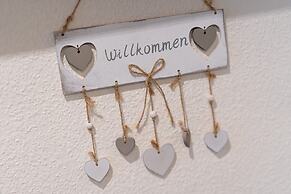 Ferienwohnung in St. Peter-ording