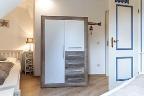 Ferienwohnung in St. Peter-ording