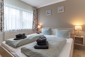 Ferienwohnung in St. Peter-ording