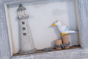 Ferienwohnung in St. Peter-ording