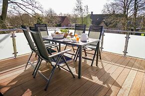 Ferienwohnung in St. Peter-ording