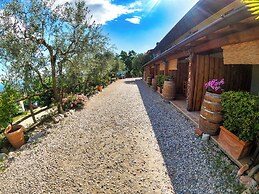 Agriturismo Scuderia Castello