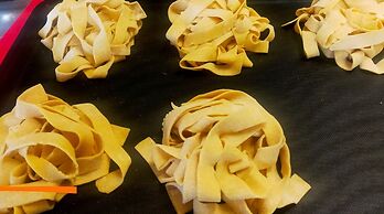 Agriturismo Scuderia Castello