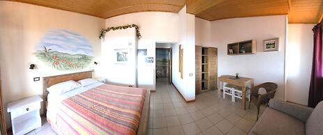 Agriturismo Scuderia Castello