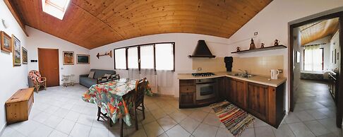 Agriturismo Scuderia Castello