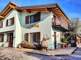 Agriturismo Scuderia Castello