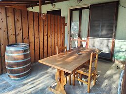 Agriturismo Scuderia Castello