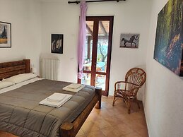 Agriturismo Scuderia Castello