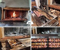 Agriturismo Scuderia Castello