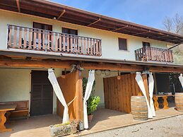 Agriturismo Scuderia Castello