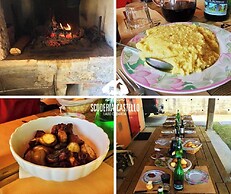 Agriturismo Scuderia Castello