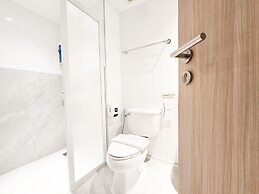 Ascella Pratunam Hotel