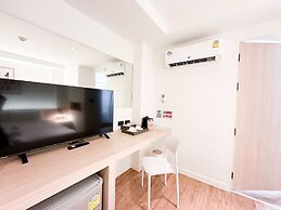 Ascella Pratunam Hotel