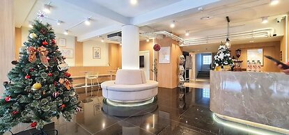 Ascella Pratunam Hotel