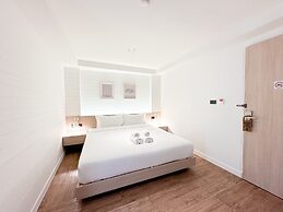 Ascella Pratunam Hotel