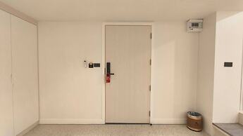 Ascella Pratunam Hotel