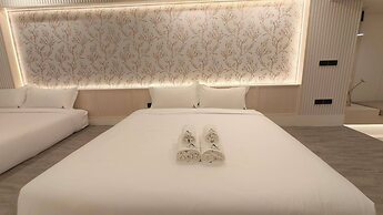 Ascella Pratunam Hotel