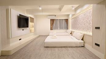 Ascella Pratunam Hotel