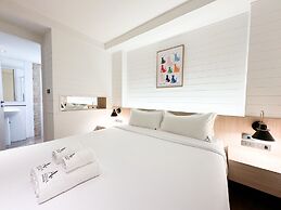 Ascella Pratunam Hotel