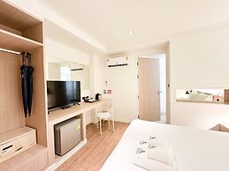 Ascella Pratunam Hotel