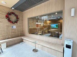 Ascella Pratunam Hotel