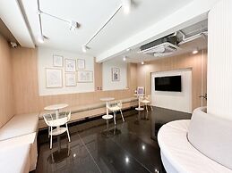 Ascella Pratunam Hotel