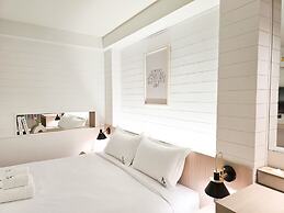 Ascella Pratunam Hotel