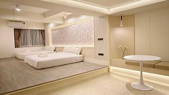 Ascella Pratunam Hotel