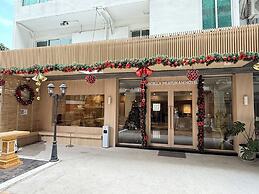 Ascella Pratunam Hotel