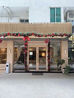 Ascella Pratunam Hotel