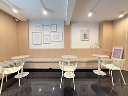 Ascella Pratunam Hotel