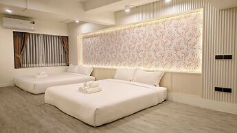 Ascella Pratunam Hotel