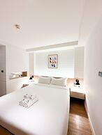 Ascella Pratunam Hotel