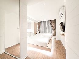 Ascella Pratunam Hotel