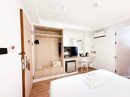 Ascella Pratunam Hotel