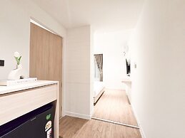 Ascella Pratunam Hotel