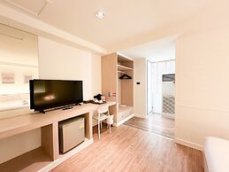 Ascella Pratunam Hotel