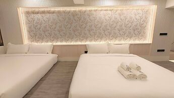 Ascella Pratunam Hotel