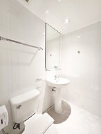 Ascella Pratunam Hotel